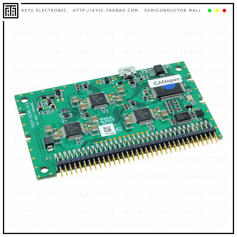 TMCM-3230-CANOPEN【BOARD CONTROL STEPPER MOTOR CANO】