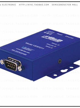 BB-VESP211【ETHERNET TO SER RS-232/422/485】