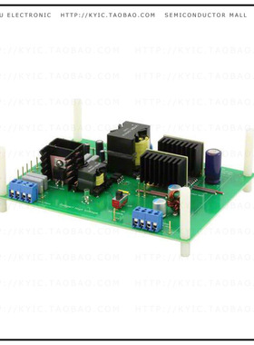 UCC25600EVM【EVAL MODULE FOR UCC25600】