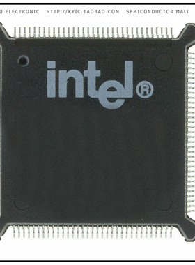 NG80960JD3V50【IC MPU I960 50MHZ 132QFP】