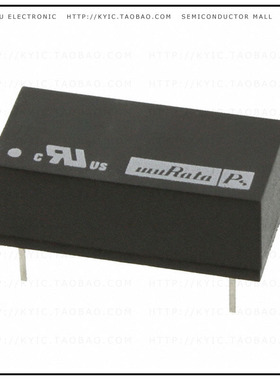 MEV1S0505DC【DC DC CONVERTER 5V 1W】