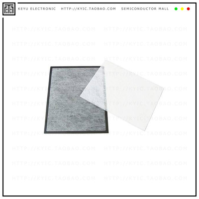 EYG-N0912QG4S【THERM PAD 115MMX90MM W/ADH WHITE】