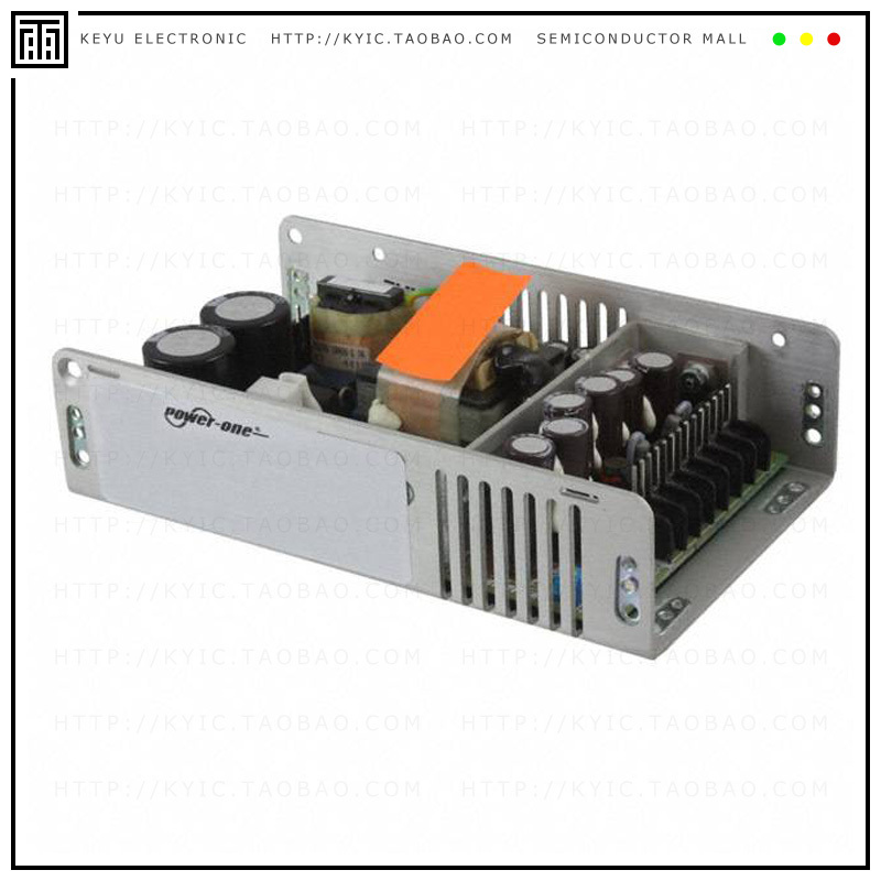 (MAP80-4001)【AC/DC CNVRTR 5V 24V -12V 12V 80W】