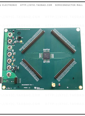 DAC60096EVM【EVAL BOARD FOR DAC60096】