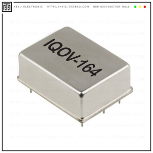SNWV LFOCXO063815BULK 10.0000MHZ VCOCXO XTAL OSC