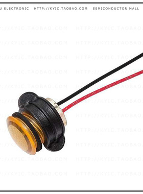 CNX714C400FVW【IND TUFFLED FLEXVOLT 14MM YELLOW】