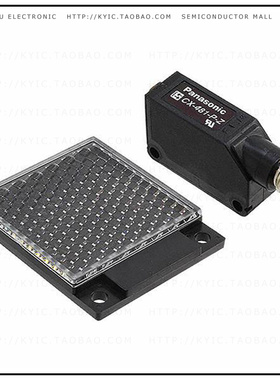 CX-481-P-Z【SENSOR RETROREFLECTIVE 500MM PNP】