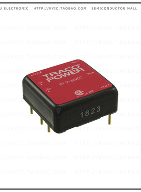 THL 20-2422WI【DC DC CONVERTER +/-12V 20W】