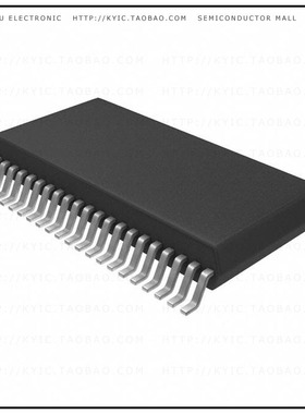 M48T37V-10MH1F【IC RTC CLK/CALENDAR PAR 44-SOH】