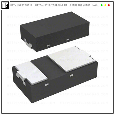 PMEG4010EPK 315【DIODE SCHOTTKY 40V 1A 2DFN】