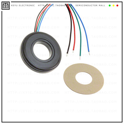 QH16028RGBC【16MM HALO BLACK BODY TINTED LENS】