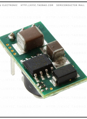 7805SRH-C【DC DC CONVERTER 5V 3W】