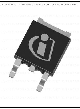 IPD60R360P7ATMA1【MOSFET N-CH 650V 9A TO252-3】