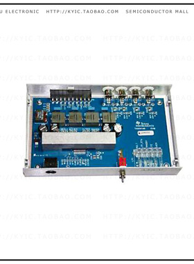 TAS5414CQ1PHDEVM【EVALUATION BOARD FOR TAS5414】