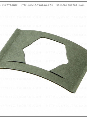 SN0461-C【SPEEDNUT W/COATING】