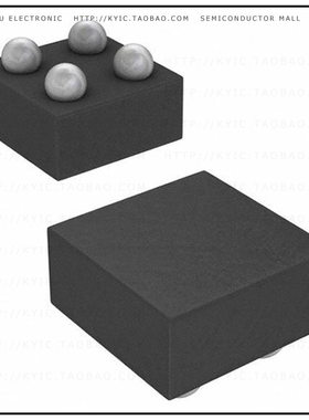 TPS22907YZTR【IC LOAD SWITCH USMALL 4DSBGA】