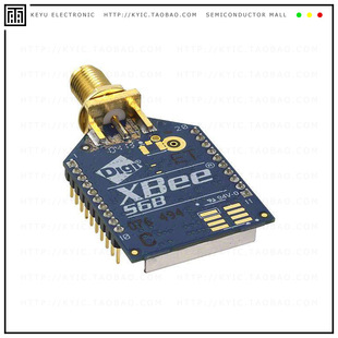 XB2B 001 WFST MODULE WIFI TXRX SMA ANT