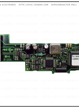 PAXCDC50【OPTION CARD COMM PAX PROFIBUS-DP】