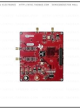 ADS54T01EVM【MODULE EVAL FOR ADS54T01】