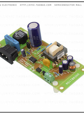 NCP1072DIPGEVB【BOARD EVAL FOR NCP1072】