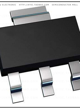 AZ1117EH-ADJTRG1【IC REG LINEAR POS ADJ 1A SOT223】