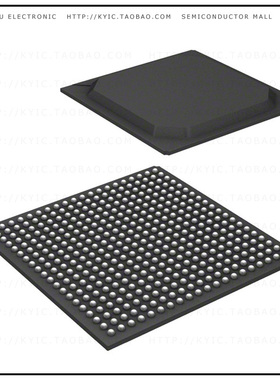 KSZ9692PB【IC ARM9 PHY 5MBPS 400BGA】