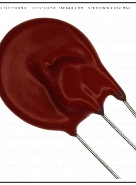 TMOV20RP175M【VARISTOR 270V 10KA DISC 20MM】