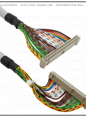 2289010【CABLE ASSEMBLY INTERFACE 6.56'】