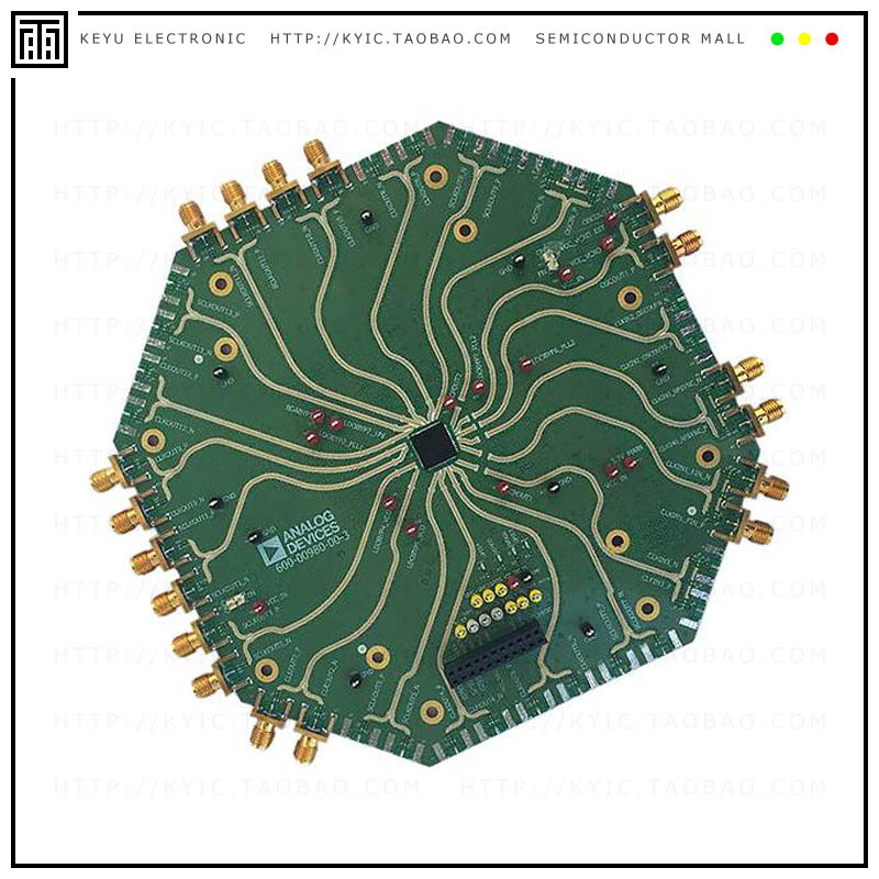 EK1HMC7044LP10B【EVAL KIT HMC7044LP10BE】