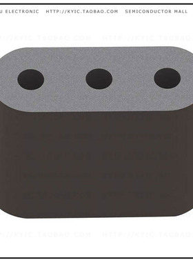 LEDS3-3-26【LED SPACER FOR T-1 3/4) 3/16'】