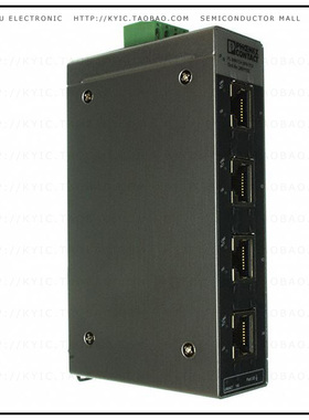 2891152【NETWORK SWITCH-UNMANAGED 5 PORT】