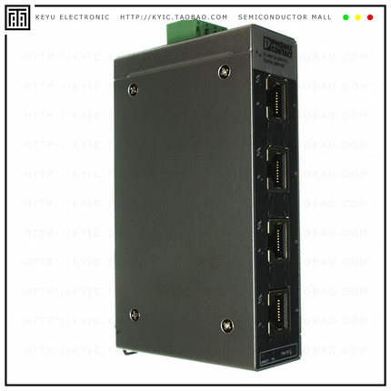 2891152【NETWORK SWITCH-UNMANAGED 5 PORT】