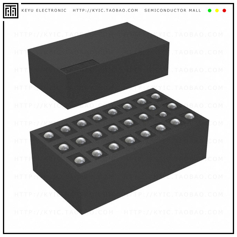 R3920-CFAB-E1B【IC DSP PREFIT RHYTHM R3920 SIP25】