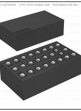 R3920-CFAB-E1B【IC DSP PREFIT RHYTHM R3920 SIP25】