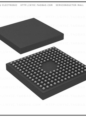 ADSP-BF537KBCZ-6AV【IC DSP CTLR 16BIT 182CSBGA】