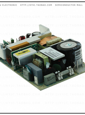 LPS22【AC/DC CONVERTER 5V 25W】