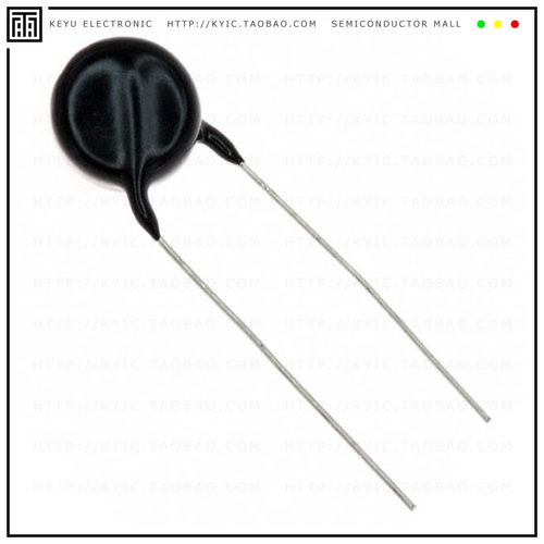 ERZ-V14D680【VARISTOR 68V 2KA DISC 14MM】