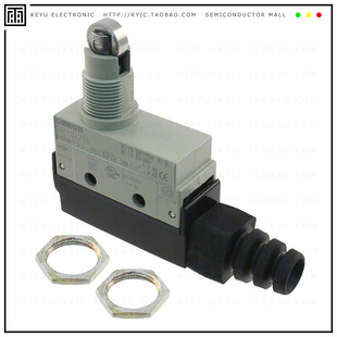 SNAP SHL SWITCH 10A 125V SPDT Q2155 ACTION