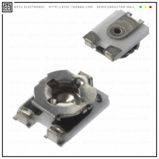 0.1W 201E TOP LEAD OHM 200 TRIMMER TC33X