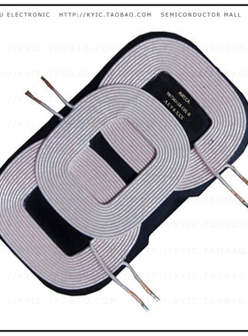 AWCCA-98T56H38-C01-B【TRANSMITTER 3 COIL 1 LAYER】