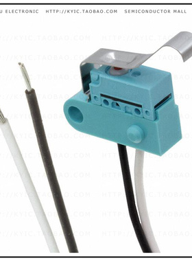 ABJ363860【SWITCH SNAP ACT SPST-NO 2A 125V】
