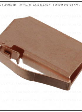 0097097302【CARD GUI CLIPON BECU 3.05X9.53MM】