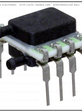 RSCDRRI002NDSE3【SENSOR PRESS DIFF 2' H2O 3.3V DI】