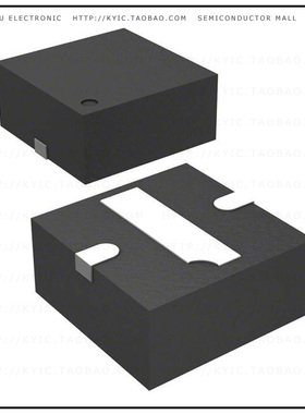 CLA4606-085LF【RF DIODE PIN 75V 3W 3QFN】