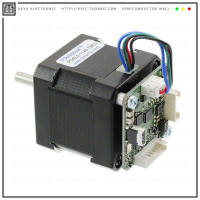 PD42-2-1140-TMCL【STEPPER MOTOR HYBRID BIPOLAR 24V】