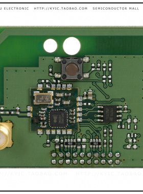 370100630【MOD Z-WAVE WHIP ANT PCB ZM2120C】