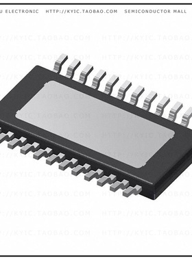 BTS712204ESAXUMA1【IC SPI POWER CNTRLR/HI SIDE SWIT】