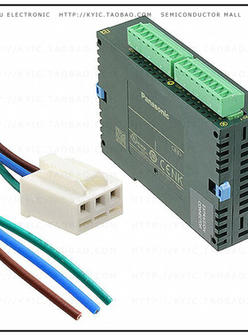 AFP0RE16RS【I/O MODULE 8 DIGITAL 8 RELAY】