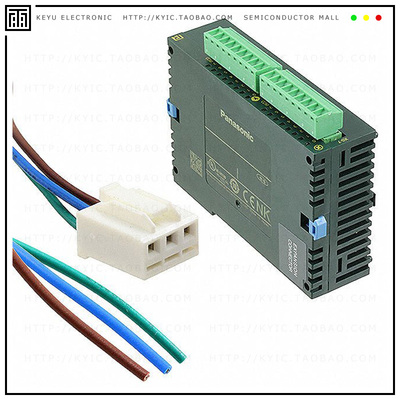 AFP0RE16RS【I/O MODULE 8 DIGITAL 8 RELAY】