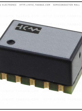 DOT050V-012.8M【XTAL OSC VCTCXO 12.8000MHZ LVCMO】